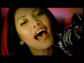 Anggun Chrysalis (Hex Hector Video Mix)